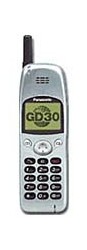 Panasonic GD30 themes - free download