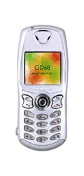 パナソニック GD68用テーマを無料でダウンロード