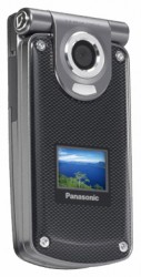 Themen für Panasonic VS7 kostenlos herunterladen