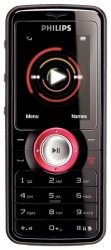 Philips M200 themes - free download