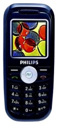 Philips S220 themes - free download
