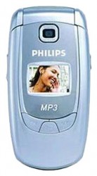 Philips S800 themes - free download