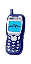 SAGEM MW-3040用テーマを無料でダウンロード