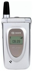 Themen für Sagem MY-3088 kostenlos herunterladen