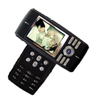 Samsung B200 3G themes - free download