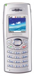 Samsung C100 themes - free download