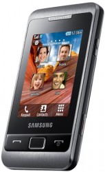 Téléchargez des thèmes sous Samsung Champ 2 gratuitement