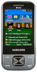 Téléchargez des thèmes sous Samsung Metro Duos gratuitement