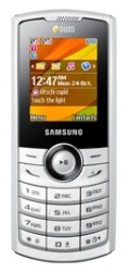 Samsung E2232 themes - free download