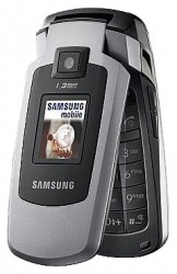 Descargar los temas para Samsung E380 gratis