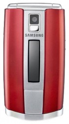 Samsung E490 themes - free download