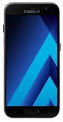 Samsung Galaxy A3 2017 themes - free download