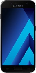 Samsung Galaxy A3 SM-A320F themes - free download
