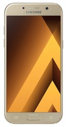 Themen für Samsung Galaxy A5 2017 kostenlos herunterladen