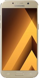 Samsung Galaxy A5 SM-A520F themes - free download