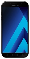 Téléchargez des thèmes sous Samsung Galaxy A7 2017 gratuitement