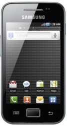 Samsung Galaxy Ace GT-S5839i themes - free download