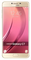 Samsung Galaxy C7用テーマを無料でダウンロード