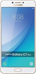 Samsung Galaxy C7 Pro用テーマを無料でダウンロード