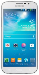 Téléchargez des thèmes sous Samsung Galaxy Mega 5.8 I9150 gratuitement