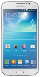 Descargar los temas para Samsung Galaxy Mega 5.8 I9152 gratis