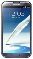 Themen für Samsung Galaxy Note 2 kostenlos herunterladen