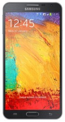 Samsung Galaxy Note 3 Neo Duos themes - free download