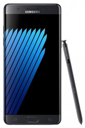 Скачати теми на Samsung Galaxy Note 7 безкоштовно