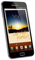 Téléchargez des thèmes sous Samsung Galaxy Note gratuitement