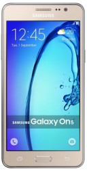 Descargar los temas para Samsung Galaxy On5 Pro gratis