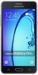 Téléchargez des thèmes sous Samsung Galaxy On7 Pro gratuitement