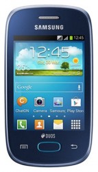 Samsung Galaxy Pocket Neo themes - free download