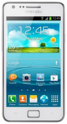 Téléchargez des thèmes sous Samsung Galaxy S2 Plus gratuitement