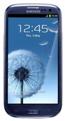 Téléchargez des thèmes sous Samsung Galaxy S3 gratuitement