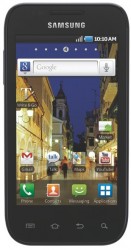 Samsung Galaxy S Showcase SCH-I500 themes - free download