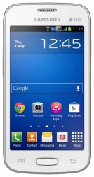 Téléchargez des thèmes sous Samsung Galaxy Star Plus gratuitement