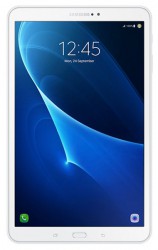 Descargar los temas para Samsung Galaxy Tab A 10.1 gratis