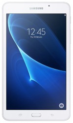 Téléchargez des thèmes sous Samsung Galaxy Tab A 7.0 gratuitement