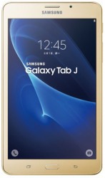 Samsung Galaxy Tab J用テーマを無料でダウンロード