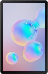 Скачати теми на Samsung Galaxy Tab S6 безкоштовно