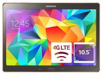 Samsung Galaxy Tab S 10.5 SM-T807 themes - free download