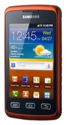 Samsung Galaxy xCover themes - free download