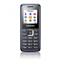 Samsung GT-E1117 themes - free download
