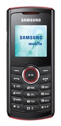 Samsung GT-E2121B themes - free download