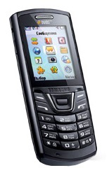 Samsung GT-E2152 Duos themes - free download