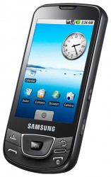 Téléchargez des thèmes sous Samsung GT-i7500 gratuitement
