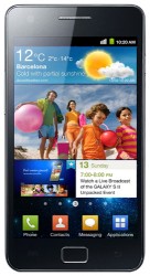 Téléchargez des thèmes sous Samsung Galaxy S2 gratuitement