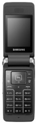Téléchargez des thèmes sous Samsung GT-S3600 gratuitement