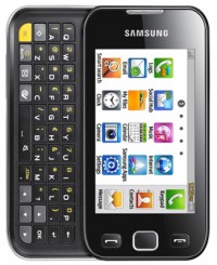 Samsung Wave 2 Pro themes - free download