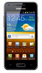 Samsung Galaxy S Advance themes - free download